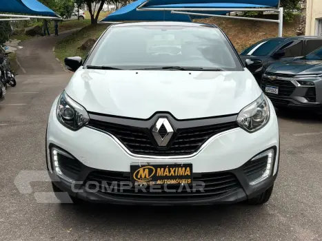 CAPTUR 1.6 16V SCE Life