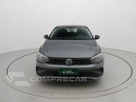 POLO 1.0 MPI TRACK MANUAL