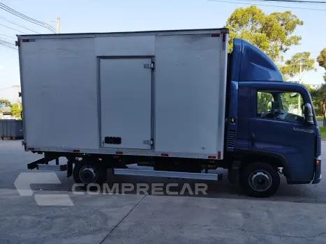 Delivery Express+ 3.0 Prime + (Baú Facchini)