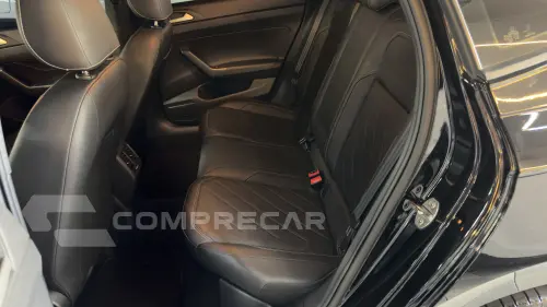 VIRTUS 1.4 250 TSI Exclusive