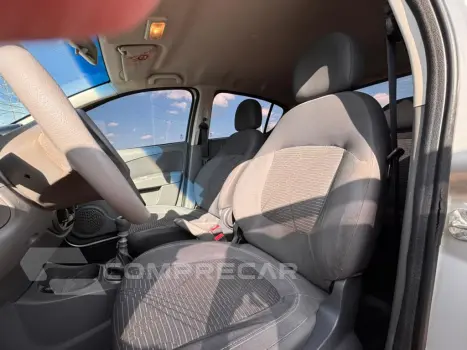 PALIO 1.0 MPI ATTRACTIVE 8V FLEX 4P MANUAL