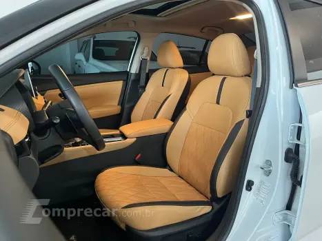 SENTRA 2.0 16V Excluvise