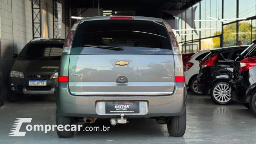 MERIVA 1.8 MPFI Maxx 8V