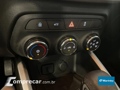 ONIX 1.0 TURBO FLEX PLUS PREMIER AUTOMÁTICO
