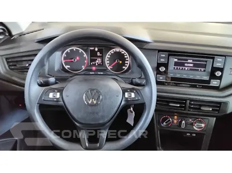 POLO 1.0 MPI TRACK MANUAL