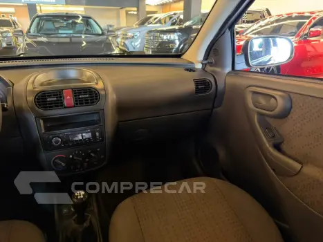 CORSA 1.4 MPFI MAXX 8V FLEX 4P MANUAL