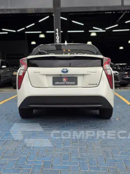 PRIUS 1.8 16V 5p Aut. (Híbrido)