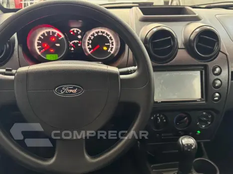 FIESTA 1.0 ROCAM SE SEDAN 8V FLEX 4P MANUAL