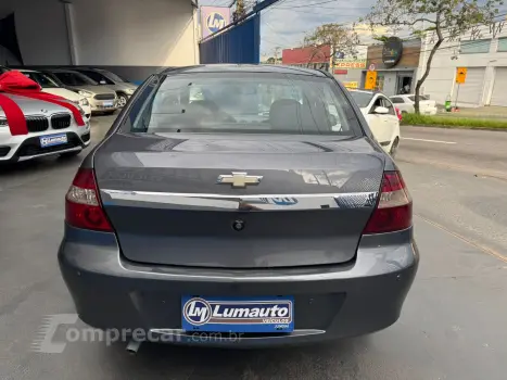 PRISMA 1.4 LT Spe/4 8V