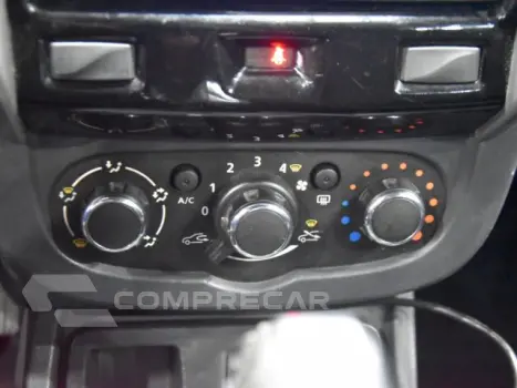 DUSTER - 1.6 16V SCE DYNAMIQUE X-TRONIC