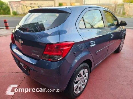 ONIX HATCH LT 1.4 8V FlexPower 5p Mec.