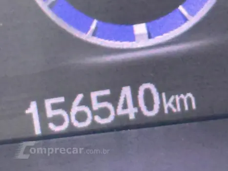 CIVIC 1.8 LXS 16V FLEX 4P AUTOMÁTICO