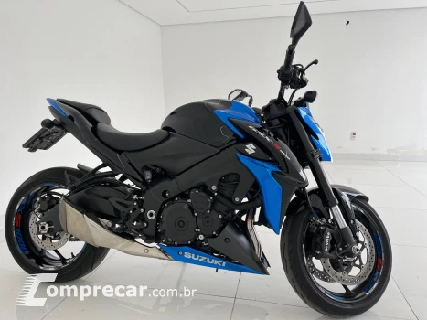 GSX-S 1000