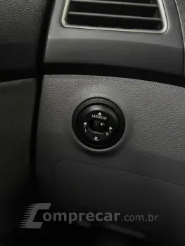 HB20S 1.6 Comfort Style 16V