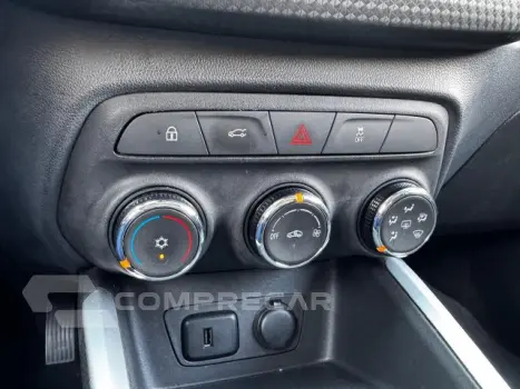 ONIX - 1.0 TURBO LTZ AUTOMATICO