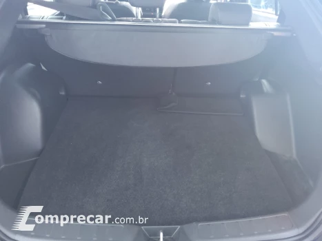 ECLIPSE CROSS 1.5 MIVEC TURBO GASOLINA HPE-S CVT