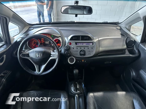 FIT 1.5 EXL 16V