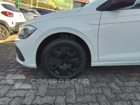 POLO 1.0 MPI TRACK MANUAL