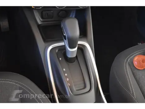 TRACKER - 1.0 TURBO AUTOMÁTICO