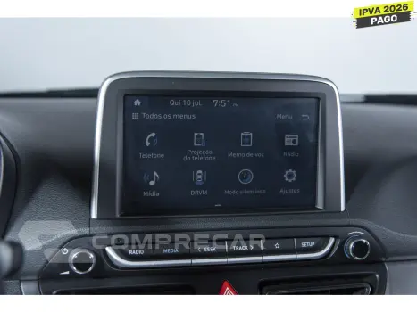 HB20 1.0 12V FLEX COMFORT PLUS MANUAL