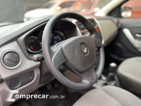 LOGAN 1.6 Expression 16V