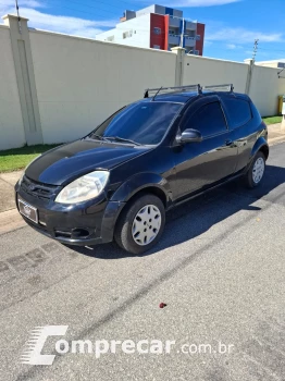 FORD KA 1.0 Tecno 12V 2 portas