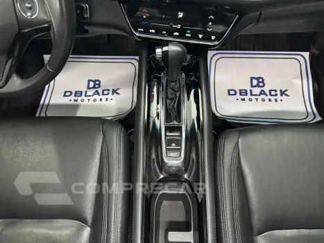 HR-V EX 1.8 Flexone 16V 5p Aut.