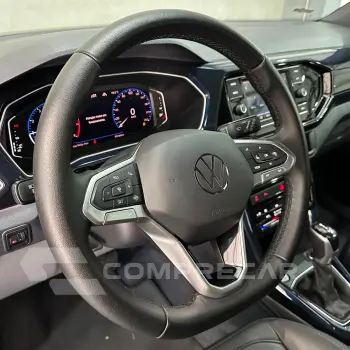 T-Cross Comfor. 200 TSI 1.0 Flex 5p Aut.
