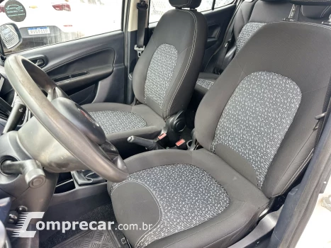 UNO 1.0 EVO Attractive 8V