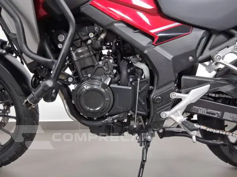 CB 500 X ABS