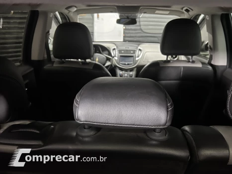 TRACKER 1.8 MPFI LTZ 4X2 16V