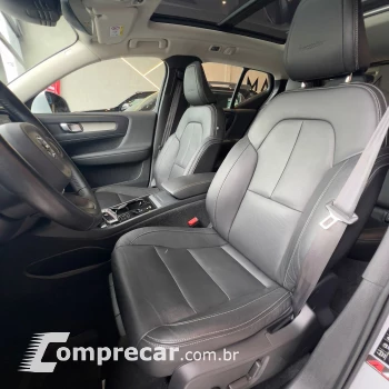 XC 40 T-4 INSCRIPTION 2.0 190cv FWD
