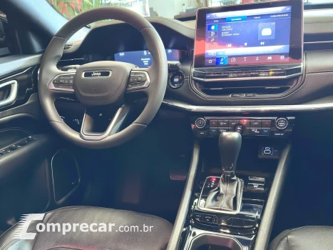 COMPASS 1.3 T270 TURBO FLEX S AT6