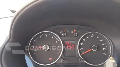 GOL 1.0 MI Trendline 8V