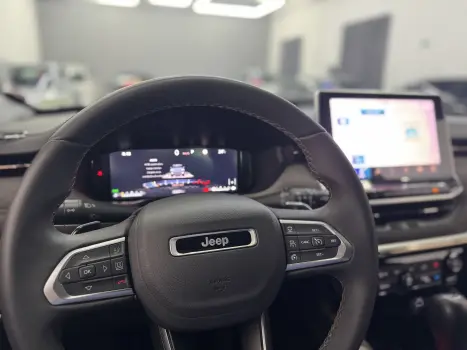 COMMANDER 2.0 Td380 Turbo Overland