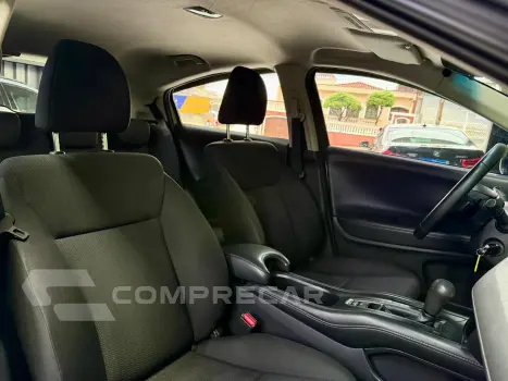 HR-V 1.8 16V EX
