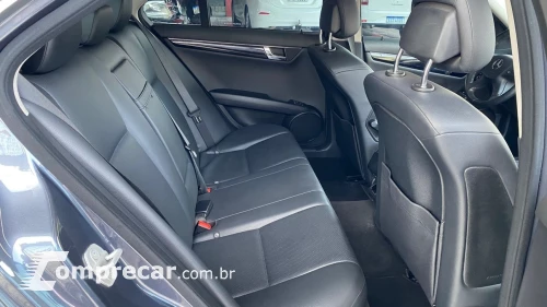 MERCEDES-BENZ C 180 K 1.6 CLASSIC KOMPRESSOR