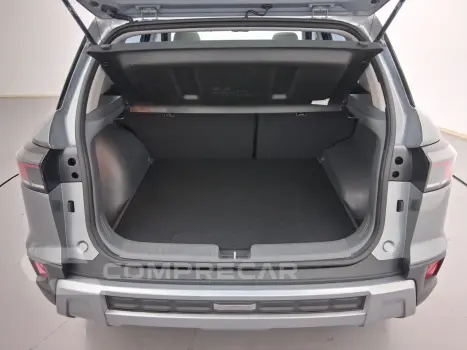 CRETA ULTIMATE 1.6 TGDI  16V AUT.