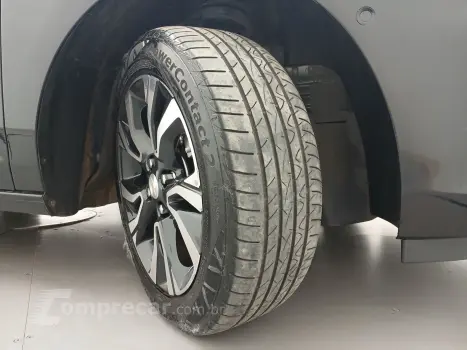 ONIX 1.0 TURBO FLEX PLUS PREMIER AUTOMÁTICO