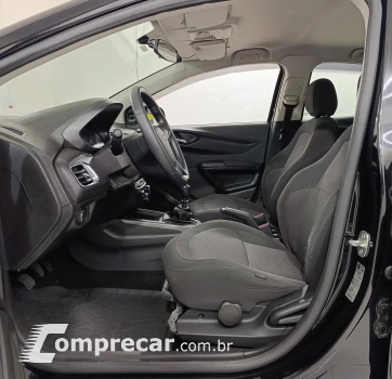 ONIX 1.4 MPFI LT 8V