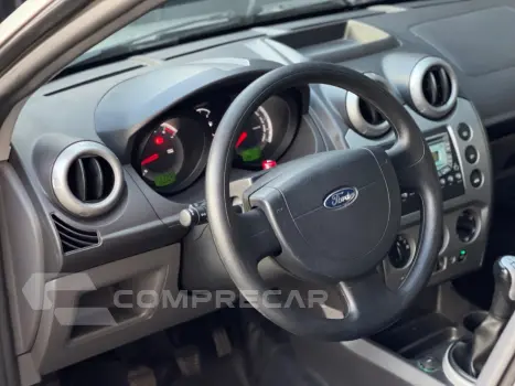 FIESTA 1.6 ROCAM HATCH 8V FLEX 4P MANUAL