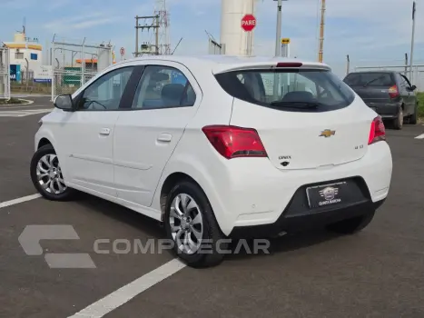 ONIX 1.4 MPFI LT 8V FLEX 4P MANUAL