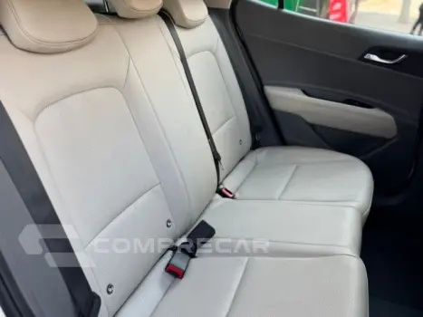 HB20S - 1.0 TGDI PLATINUM SAFETY AUTOMÁTICO