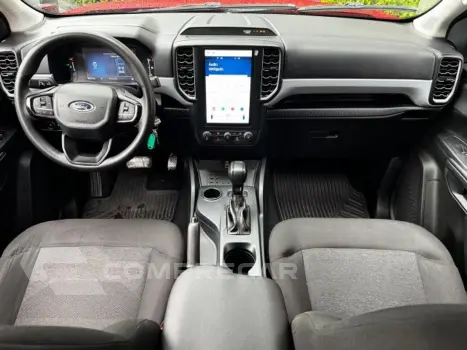 RANGER 2.0 TURBO DIESEL CD XLS 4X2 AUTOMÁTICO