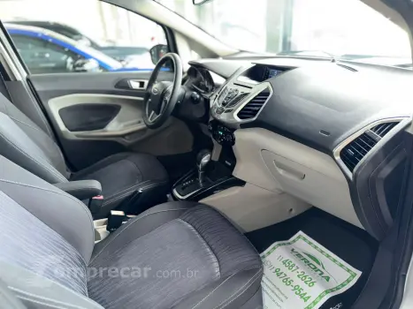 ECOSPORT 2.0 Titanium 16V