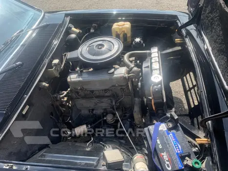 CARAVAN 2.5 Comodoro 8V