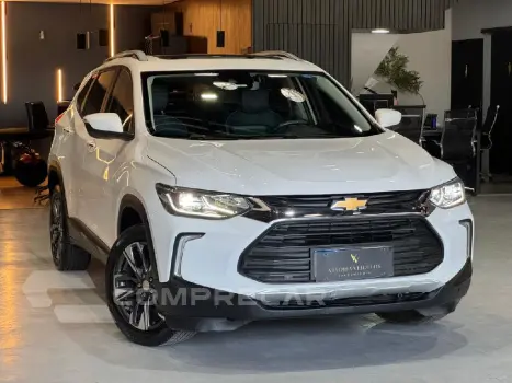 TRACKER 1.2 TURBO FLEX PREMIER AUTOMÁTICO
