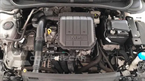 POLO 1.0 MPI TRACK MANUAL