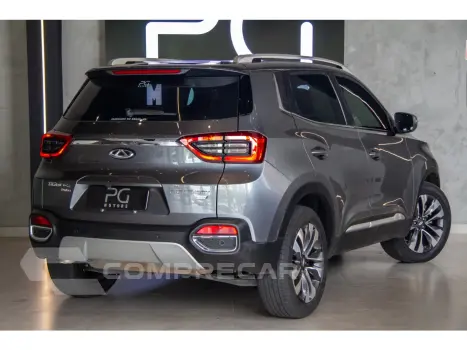 TIGGO 5x 1.5 VVT TURBO iFLEX TXS DCT