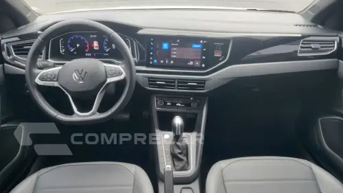 NIVUS 1.0 200 TSI Highline